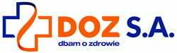 DOZ logo