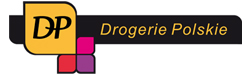 Drogerie Polskie logo