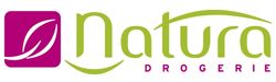 Drogerie Natura logo